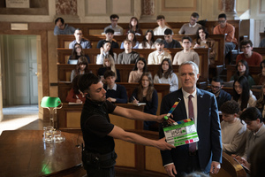 Il nuovo spot di Banca Mediolanum-1